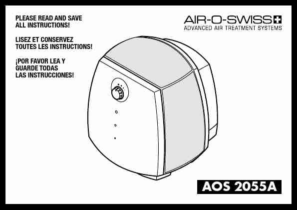 Air-O-Swiss Humidifier AOS2055A-page_pdf